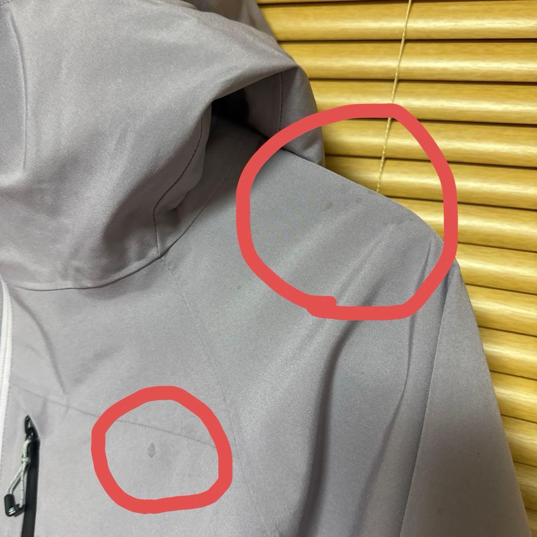 686 GLCR スノーボードウェア (女性用)