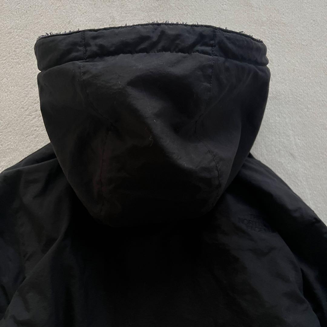 THE NORTH FACEノースフェイス レディースL コンパクトノマドコート