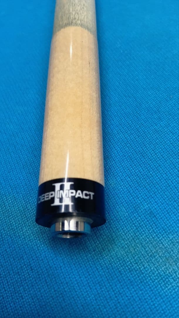 【大幅値下げ！】MEZZ　Power Break 2 DI2