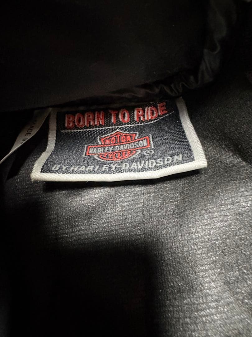 ハーレーショルダーバッグ、海外商品