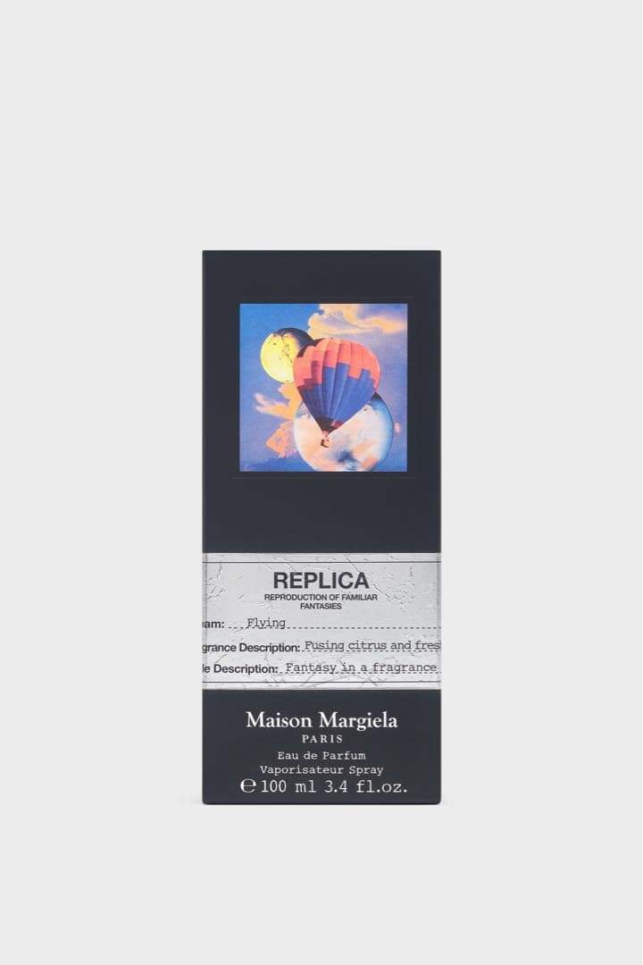 メゾン マルジェラ フレグランス レプリカ オードパルファン フライング