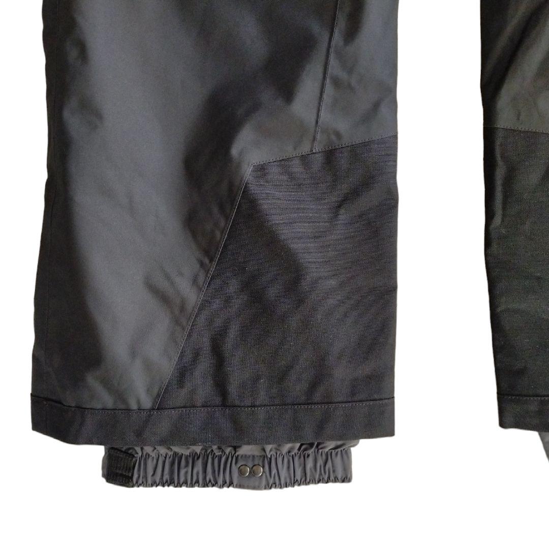 【高機能】US patagonia h2no スキー スノーボード パンツ S