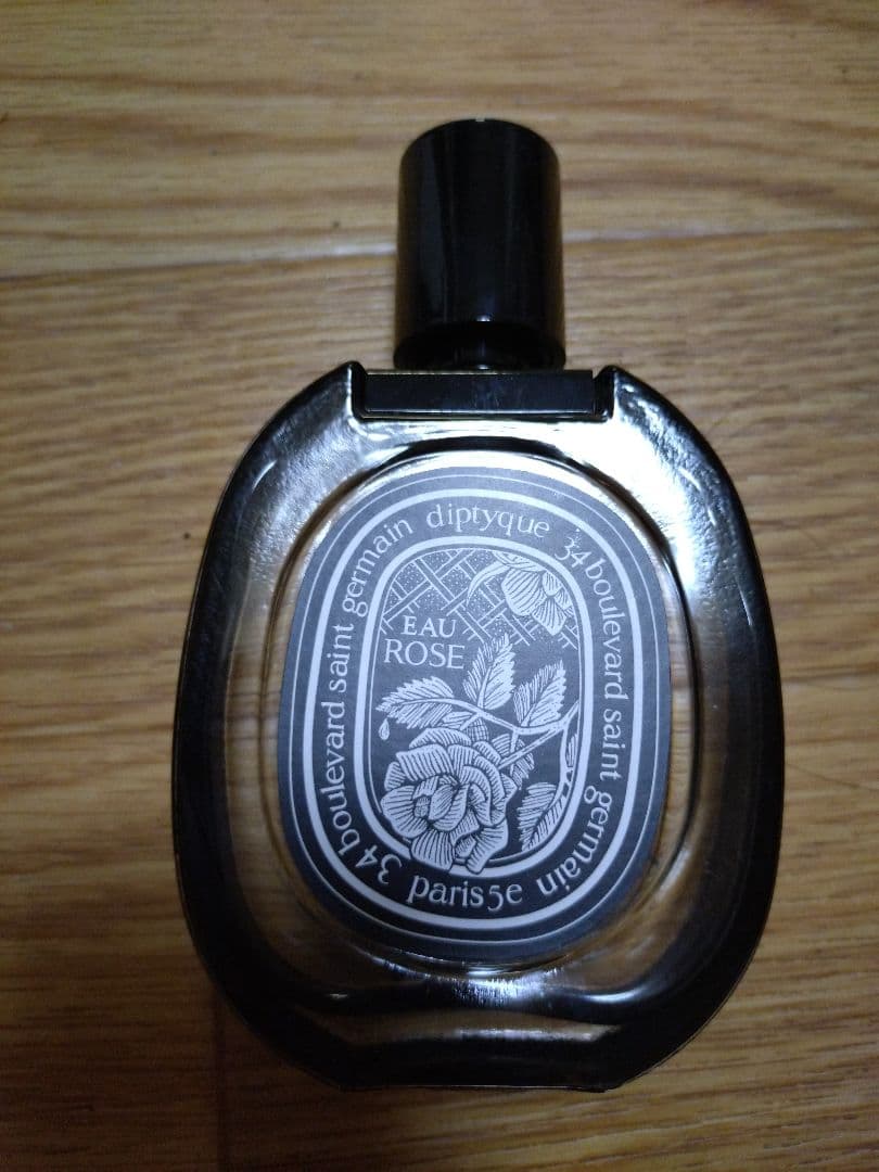 diptyque Eau Rose 75ml 香水