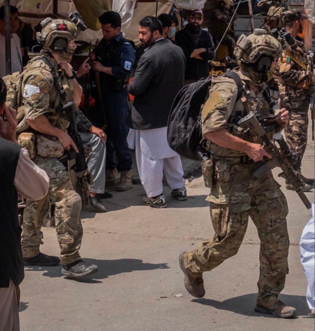 実物Crye precision Multicam G3 コンバットパンツ34R