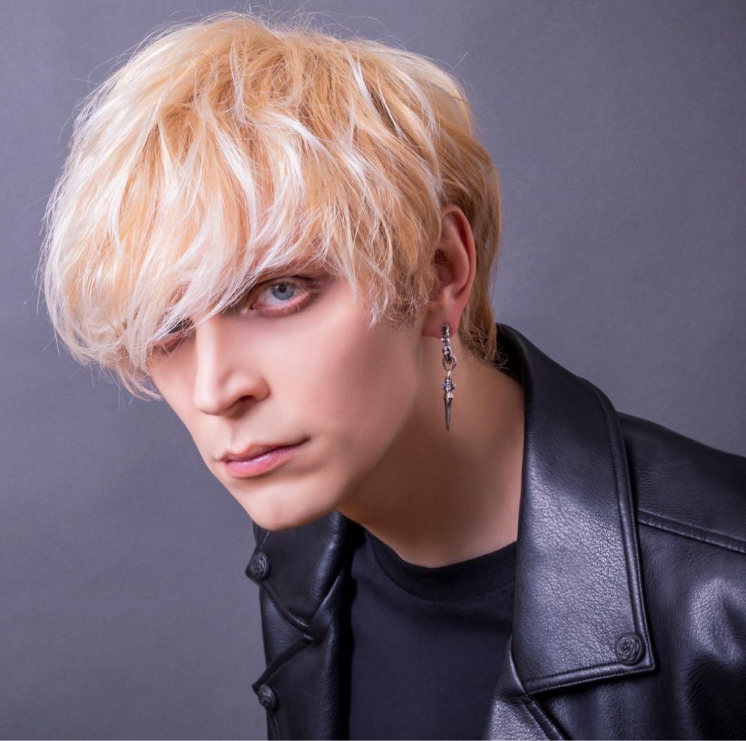 Artemis Classic 銀牙ドロップ ピアス　アルテミスクラシック