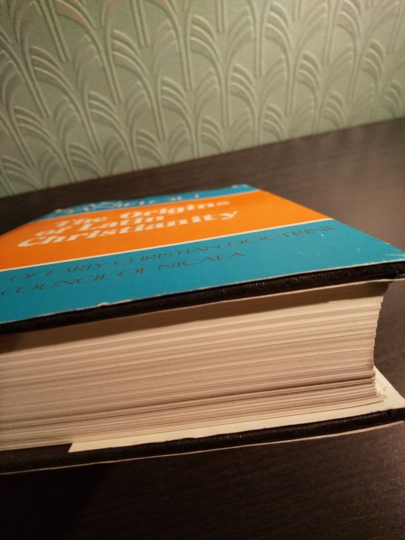 〈洋書〉ラテン系キリスト教の起源 ／ジャン・ダニエルー 著