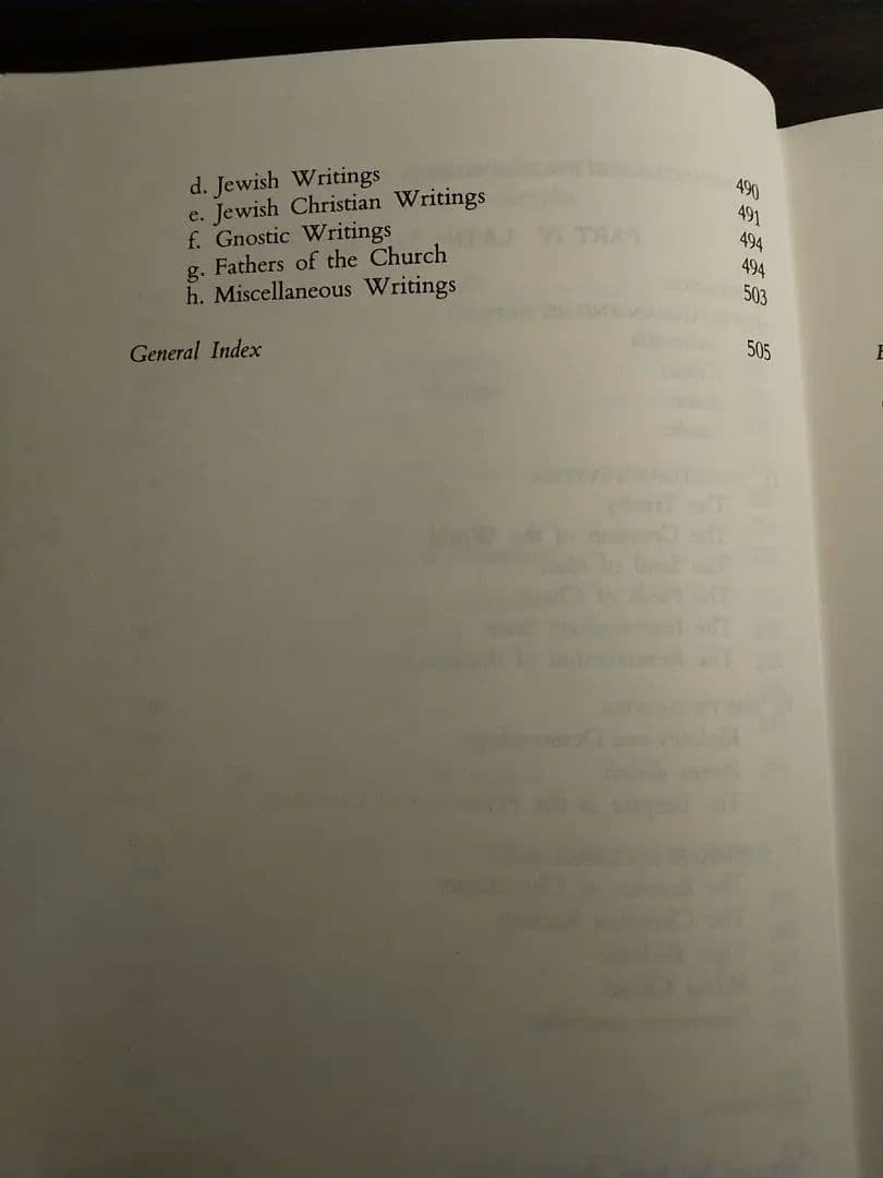 〈洋書〉ラテン系キリスト教の起源 ／ジャン・ダニエルー 著