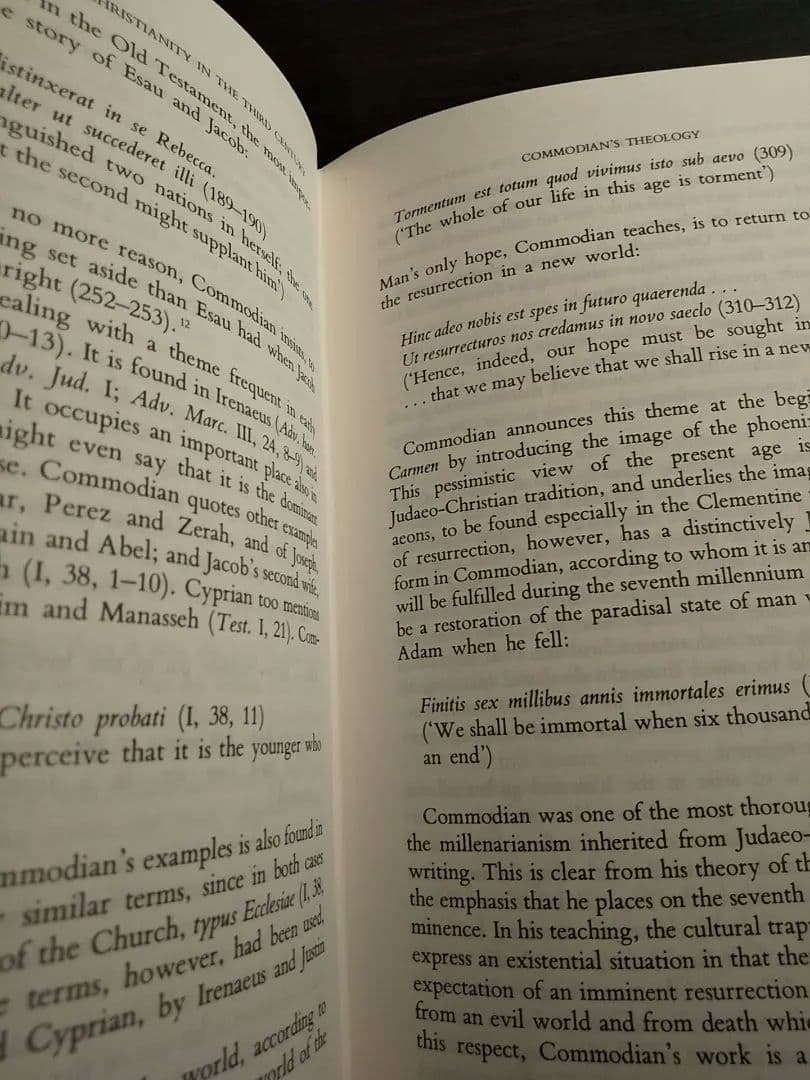 〈洋書〉ラテン系キリスト教の起源 ／ジャン・ダニエルー 著