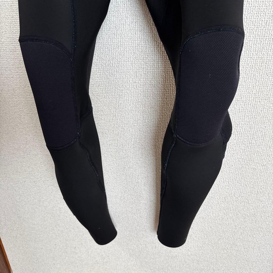 Hurley ロングジョン