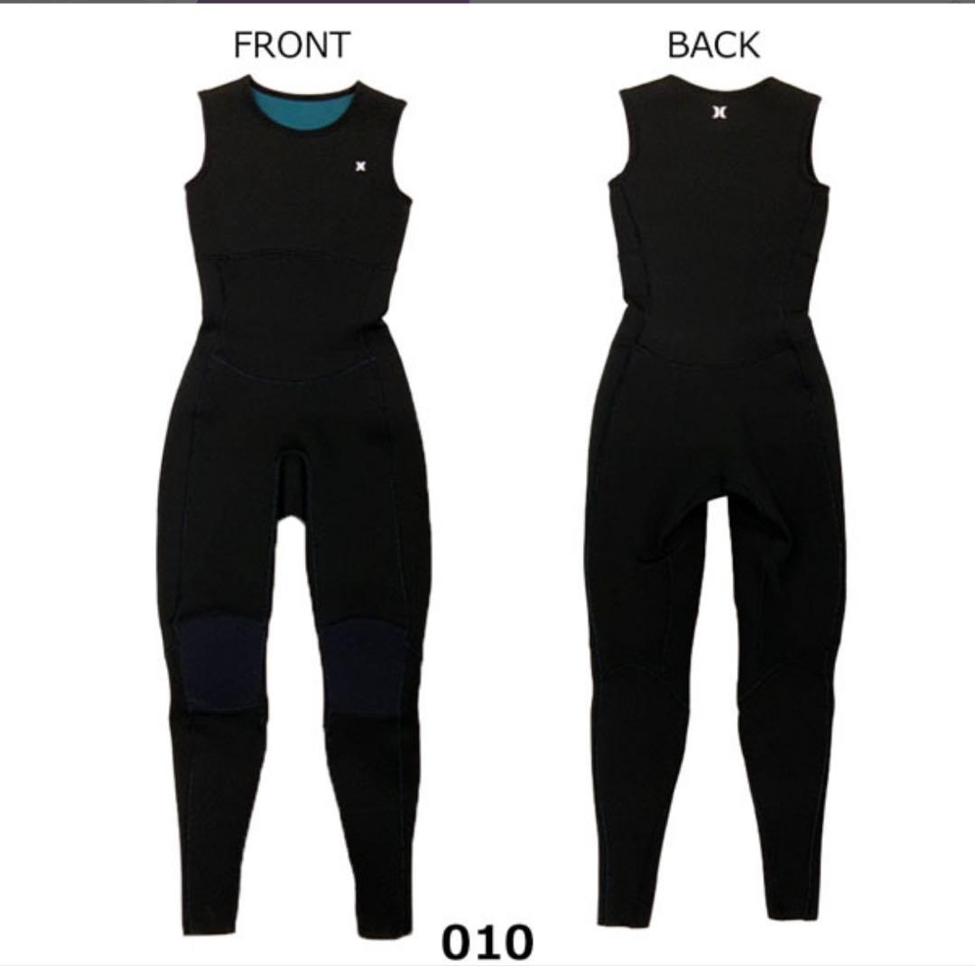 Hurley ロングジョン