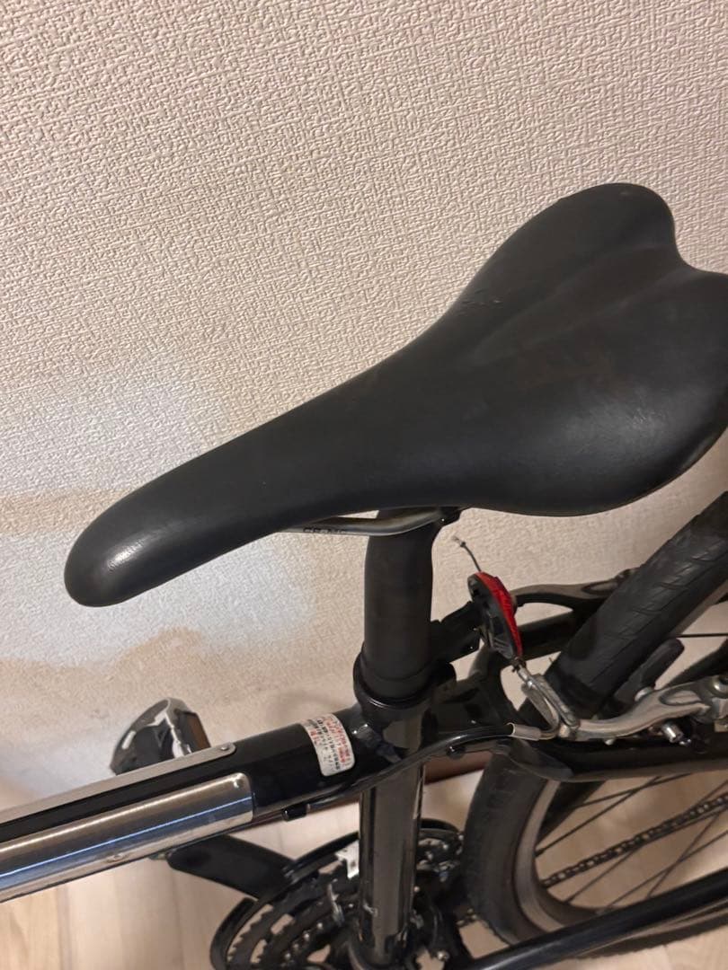 ジャイアント　クロスバイク