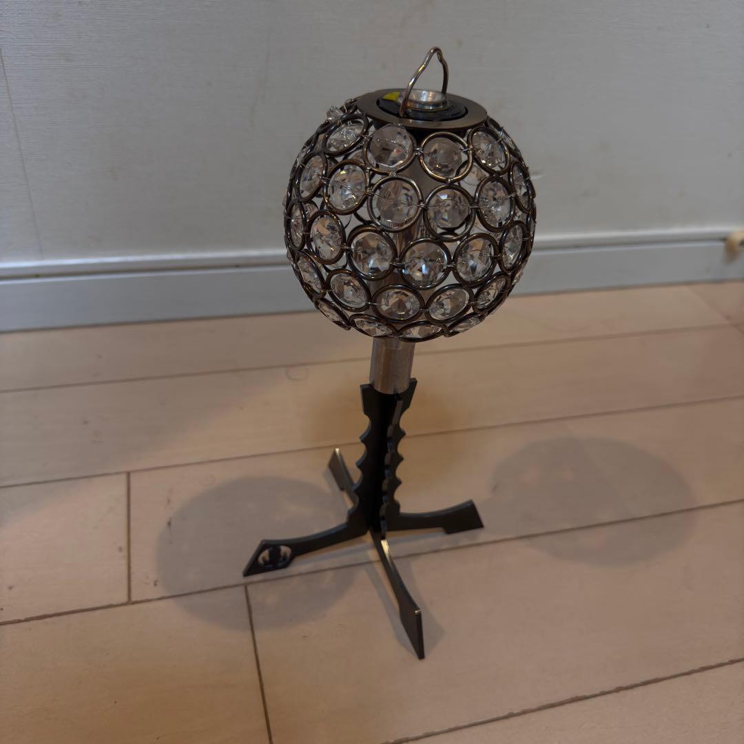 SOMA BITO ランタンスタンド　ZERO TABLESTAND