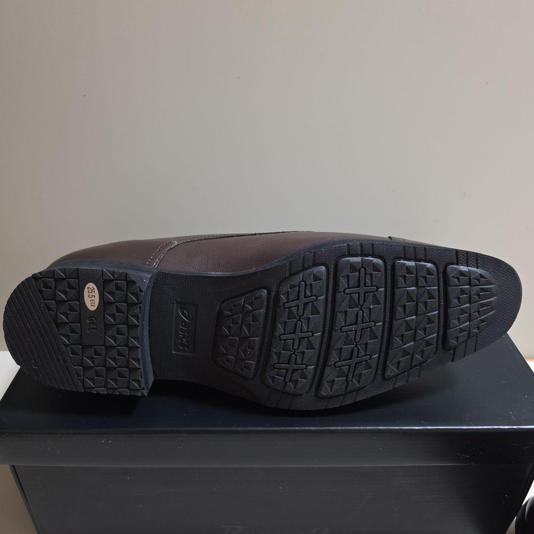 【新品】ASICS RUNWALK アシックスランウォーク 25.5 3E