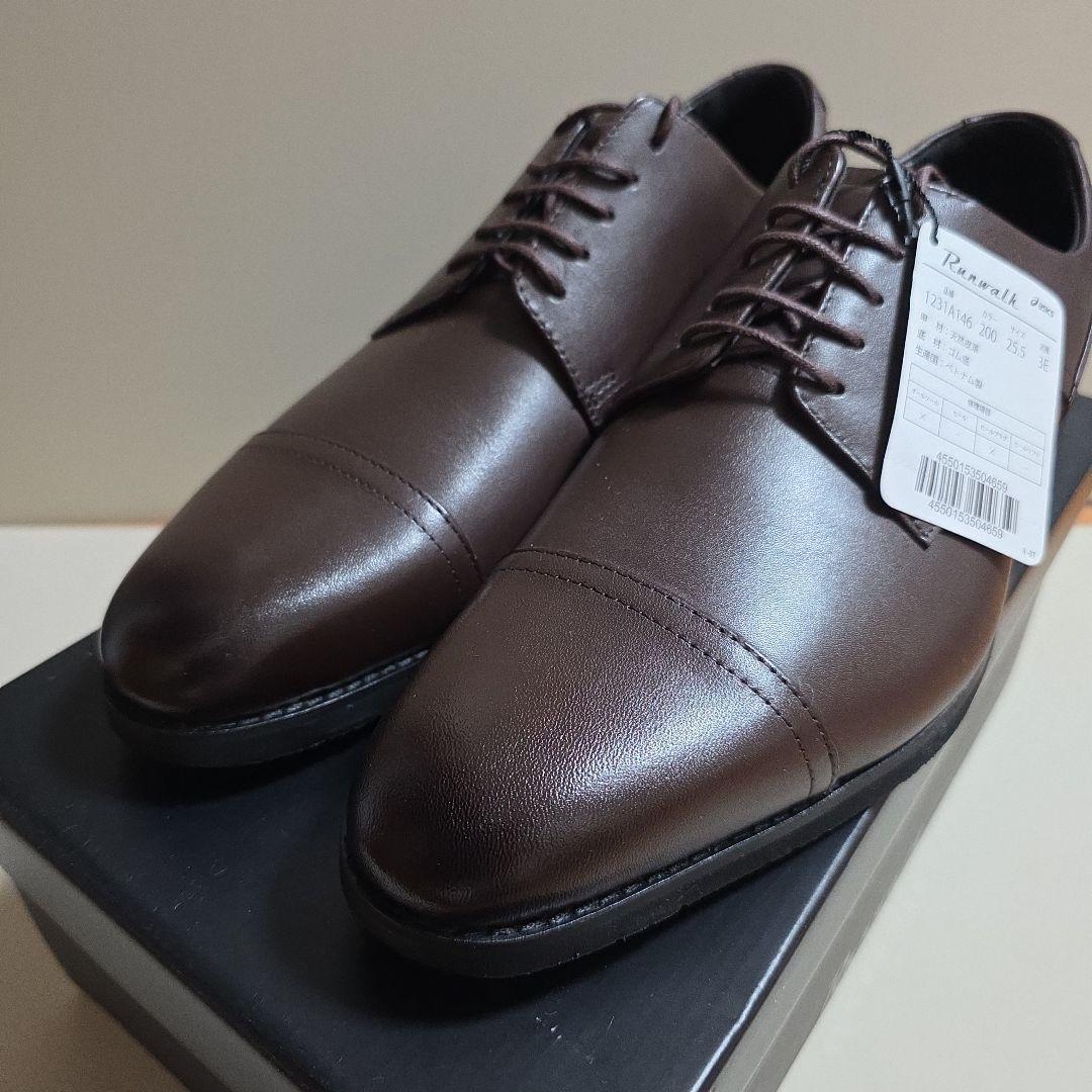 【新品】ASICS RUNWALK アシックスランウォーク 25.5 3E