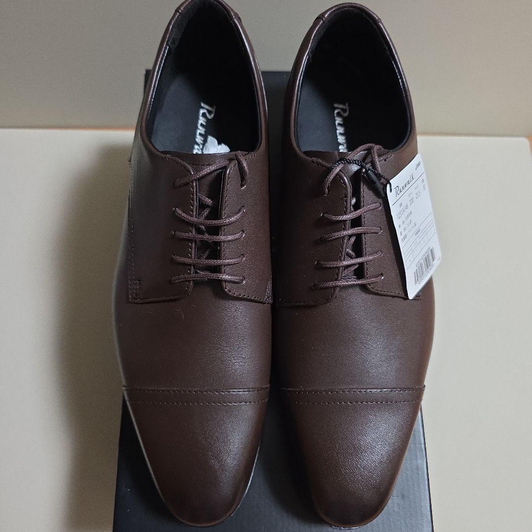 【新品】ASICS RUNWALK アシックスランウォーク 25.5 3E