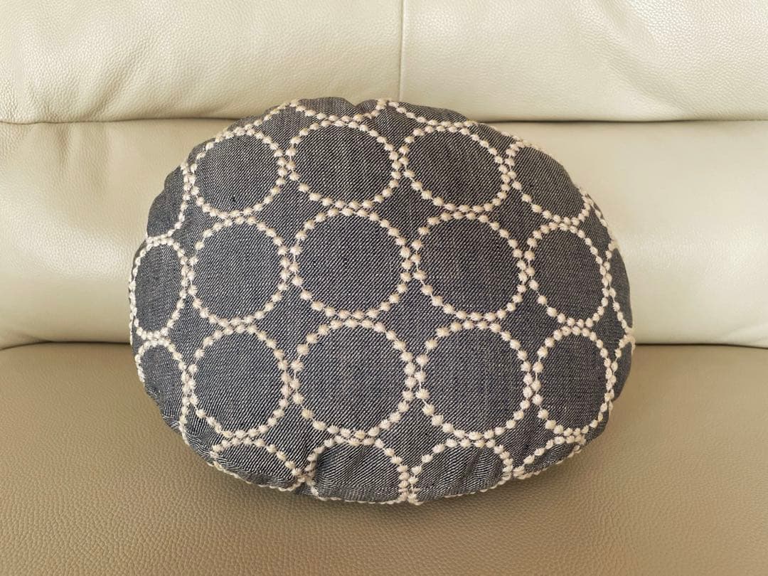 ミナペルホネン　mina perhonen クッション