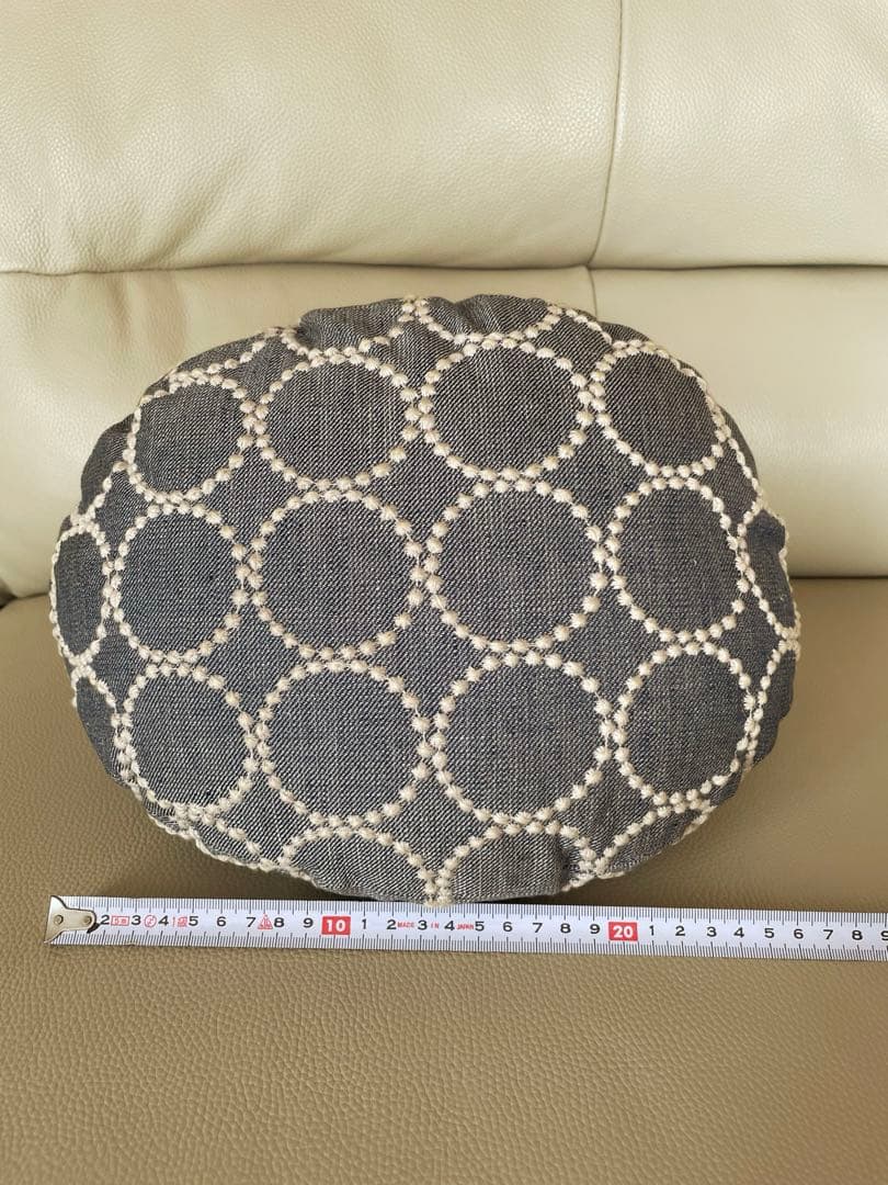 ミナペルホネン　mina perhonen クッション