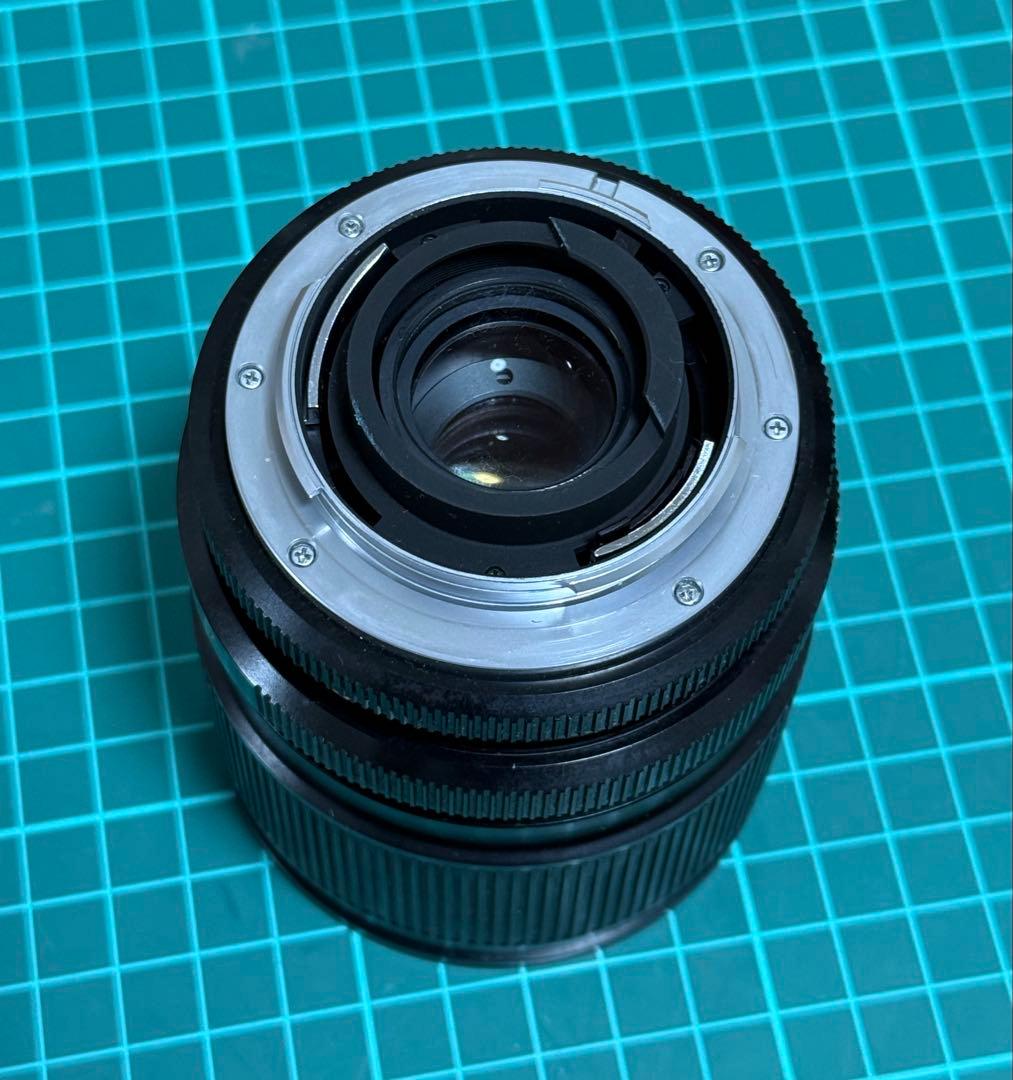 レンズ(ズーム) Leica VARIO-ELMAR-R 1:3.5-4.5 28-70mm