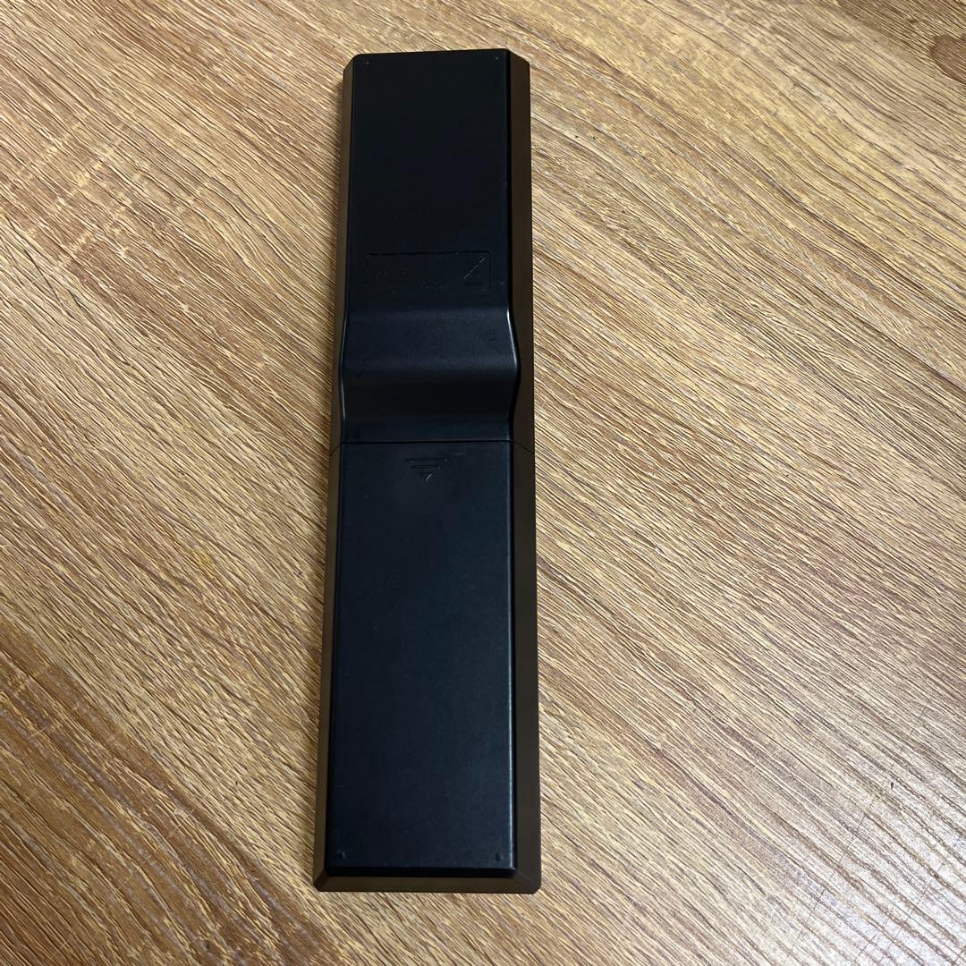 SONY ソニー　STR-DH770 リモコン付き