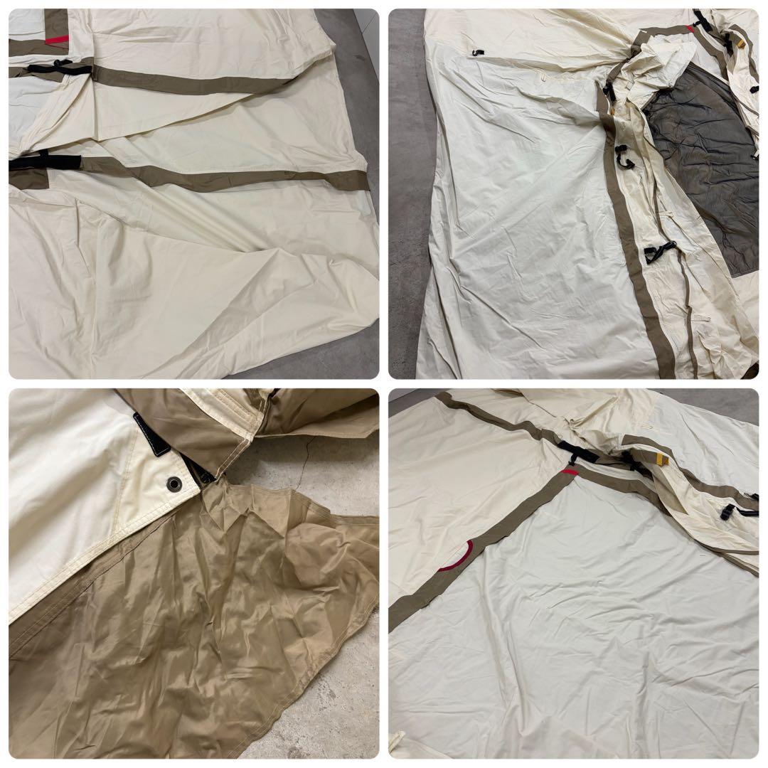 極美品　オガワ　アポロンTC