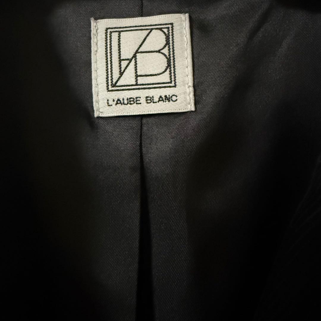 ジャケット・アウター laubeblanc Double Corduroy Jacket