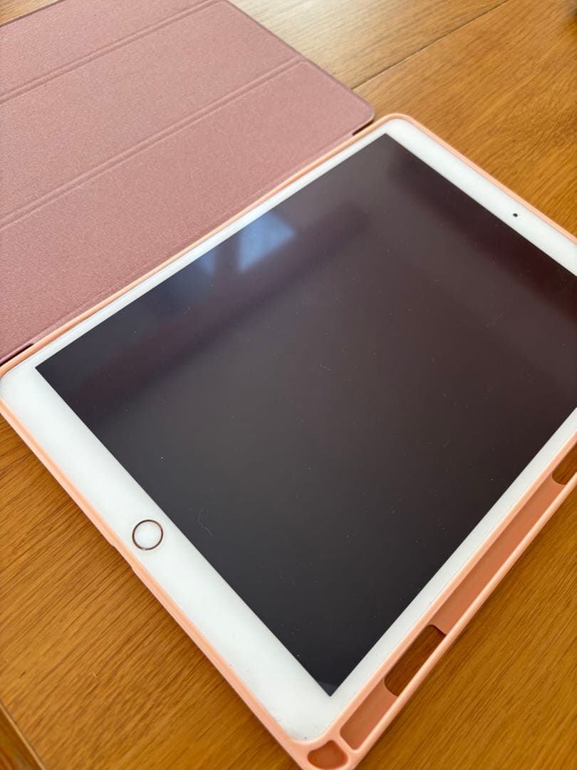 ipad Pro A1701 512GB WIFI ローズゴールド