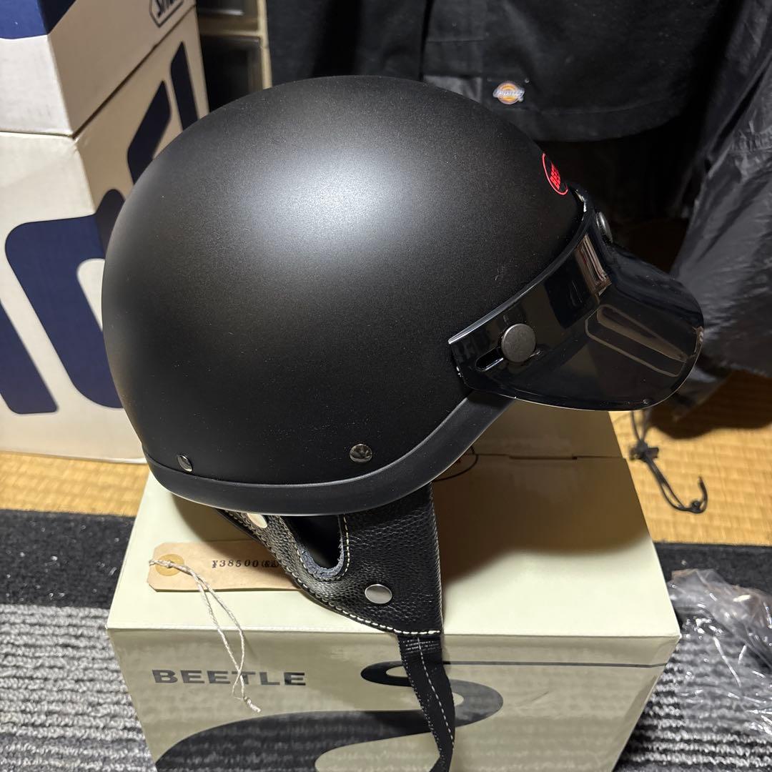 k*1様 オーシャンビートル　ショーティー４限定色