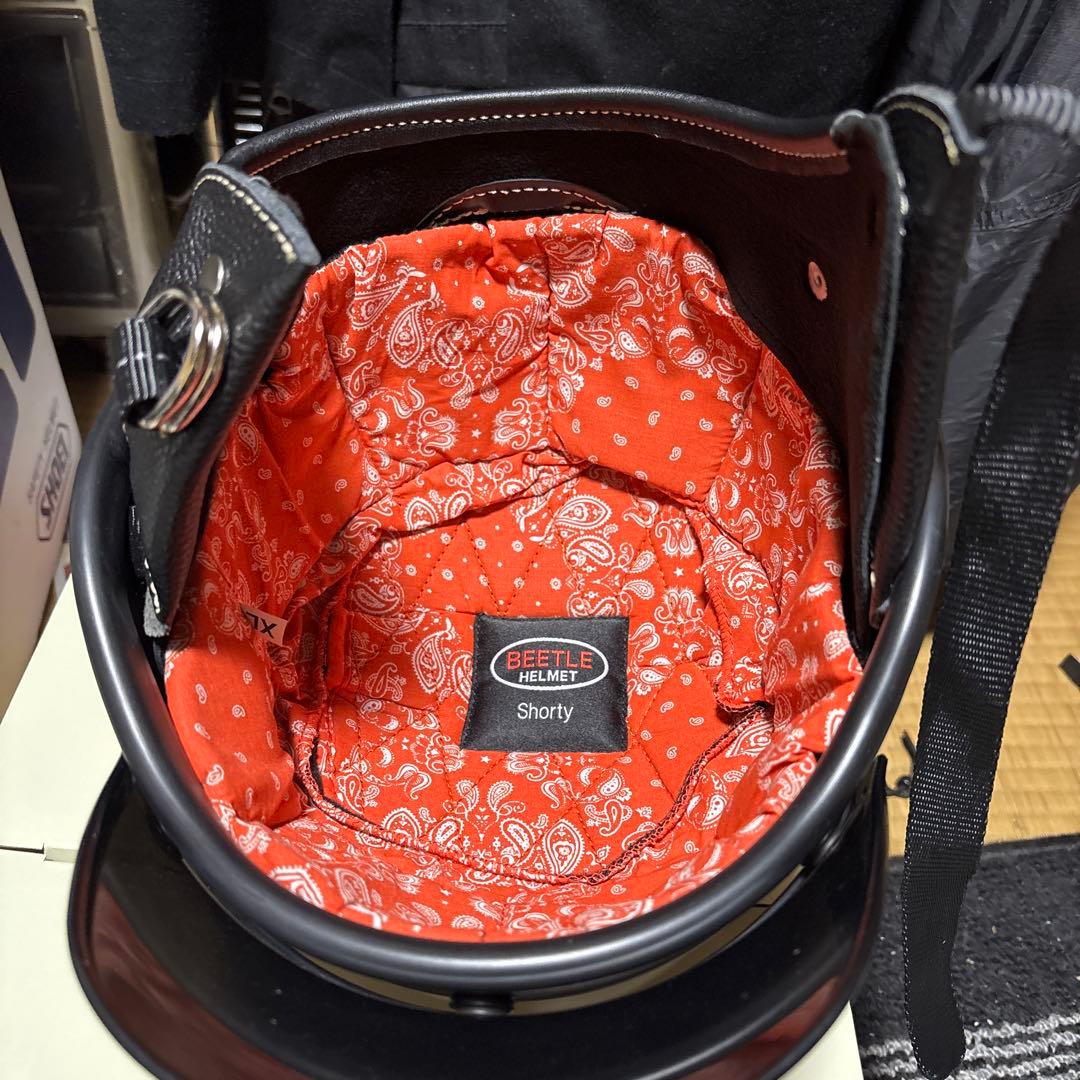 k*1様 オーシャンビートル　ショーティー４限定色