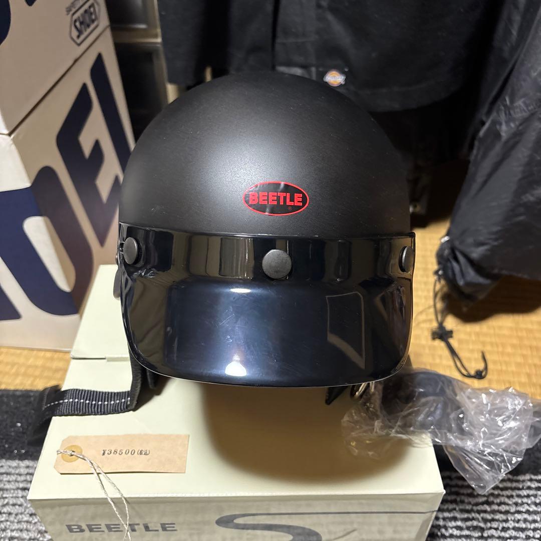 k*1様 オーシャンビートル　ショーティー４限定色