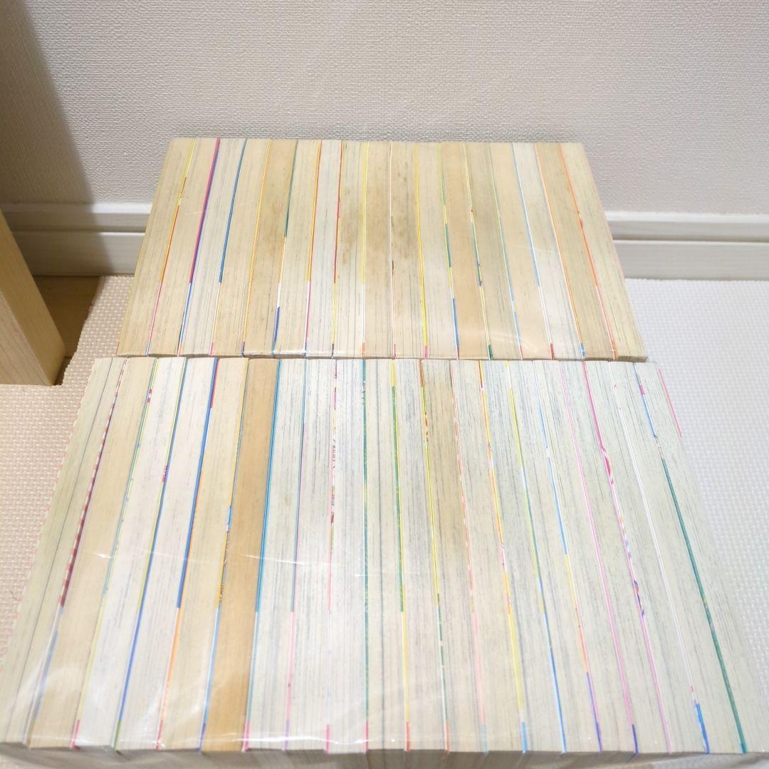 こっちむいて!みい子　1巻〜37巻　非全巻セット