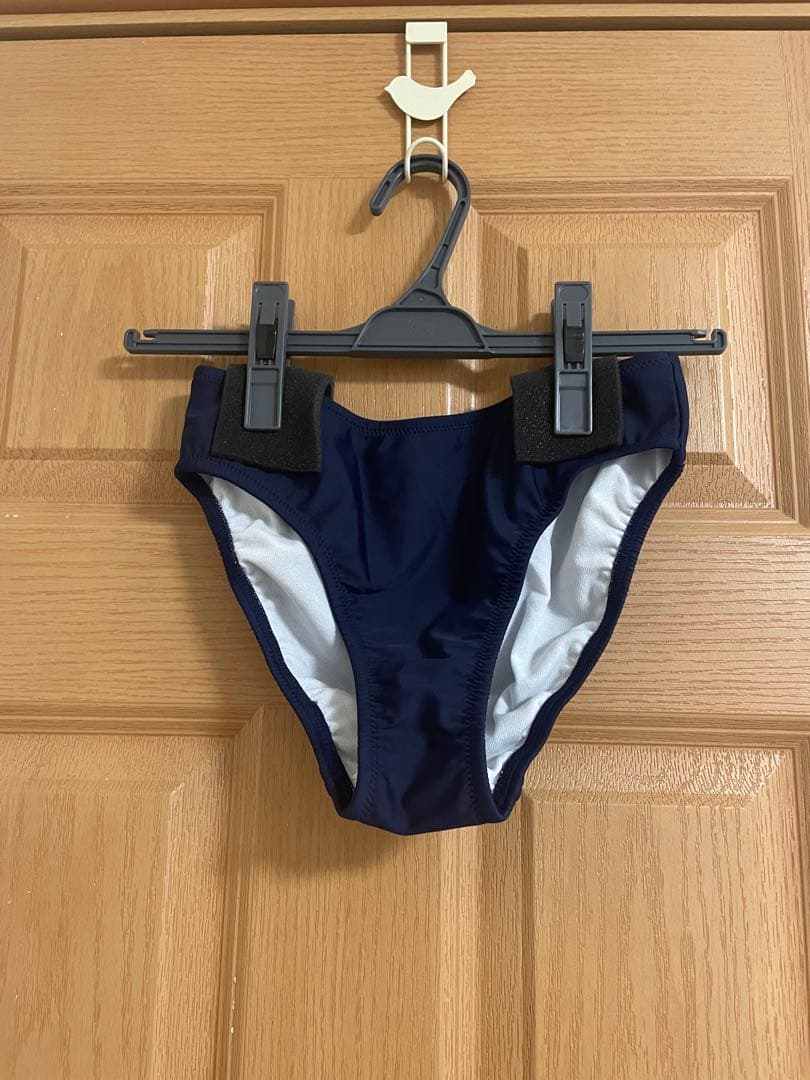 三愛水着 gingham check 3点セット「Totasu eleven」