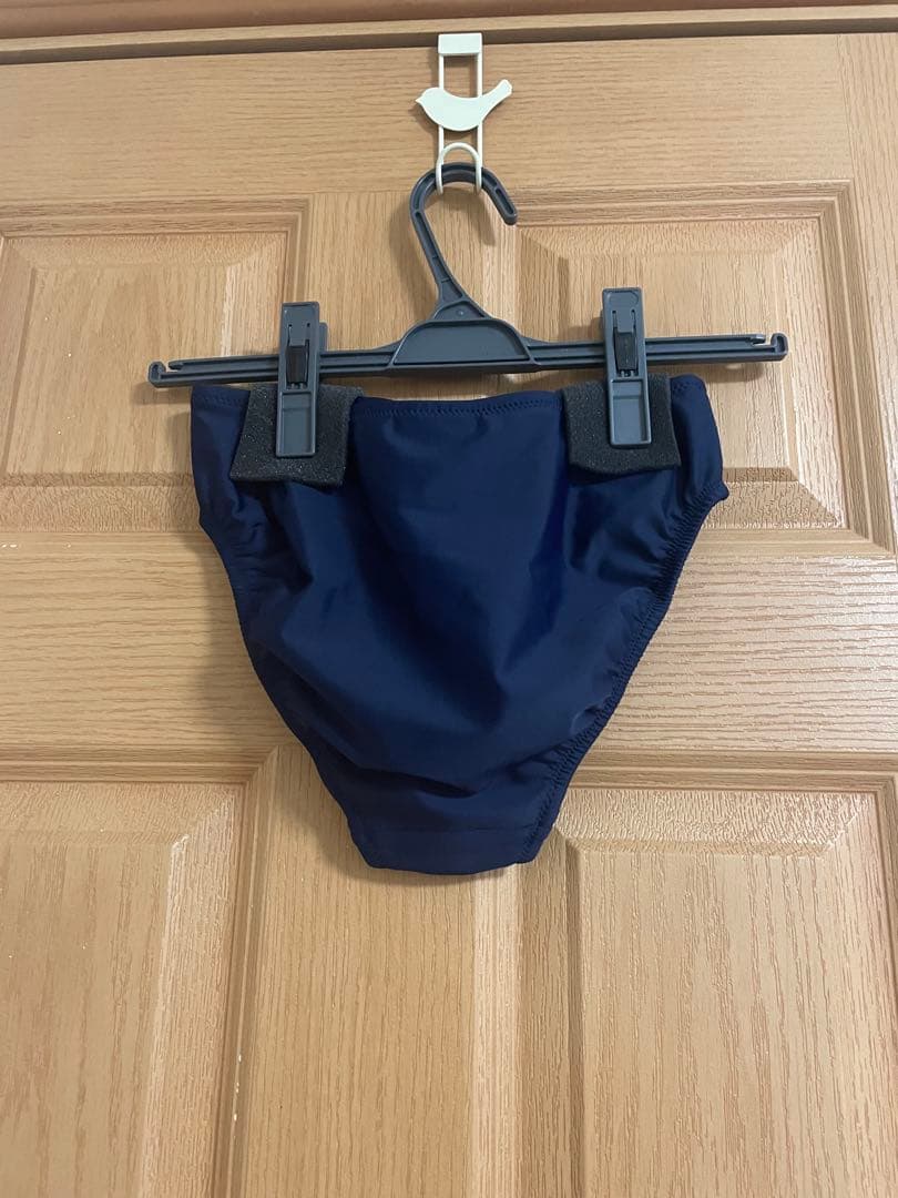 三愛水着 gingham check 3点セット「Totasu eleven」