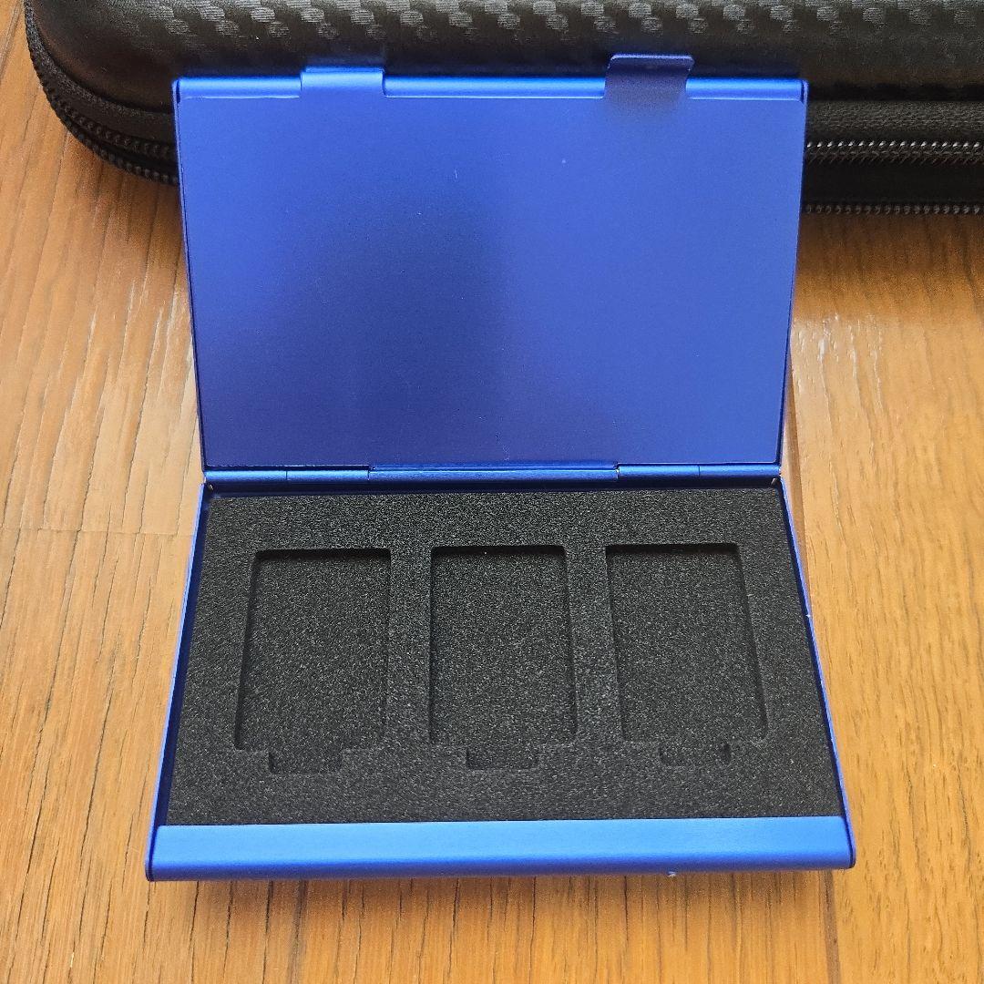 Nintendo Switch 本体 青/黄 【たかはし様購入希望】