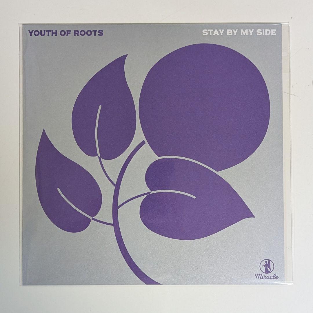 レア YOUTH OF ROOTS \