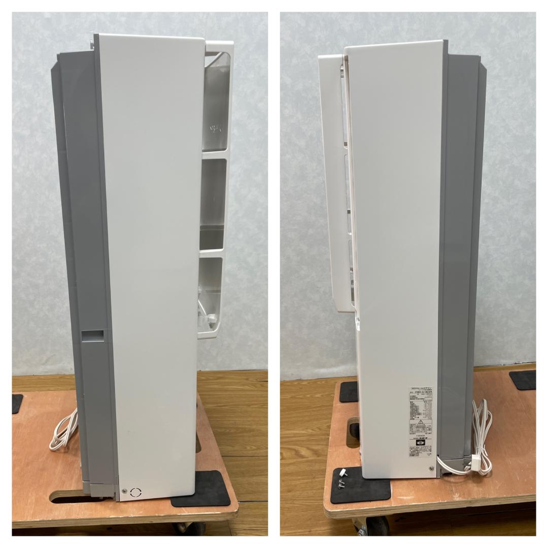 K♢915 コロナ ウィンドエアコン 冷暖房兼用タイプ CWH-A1824R