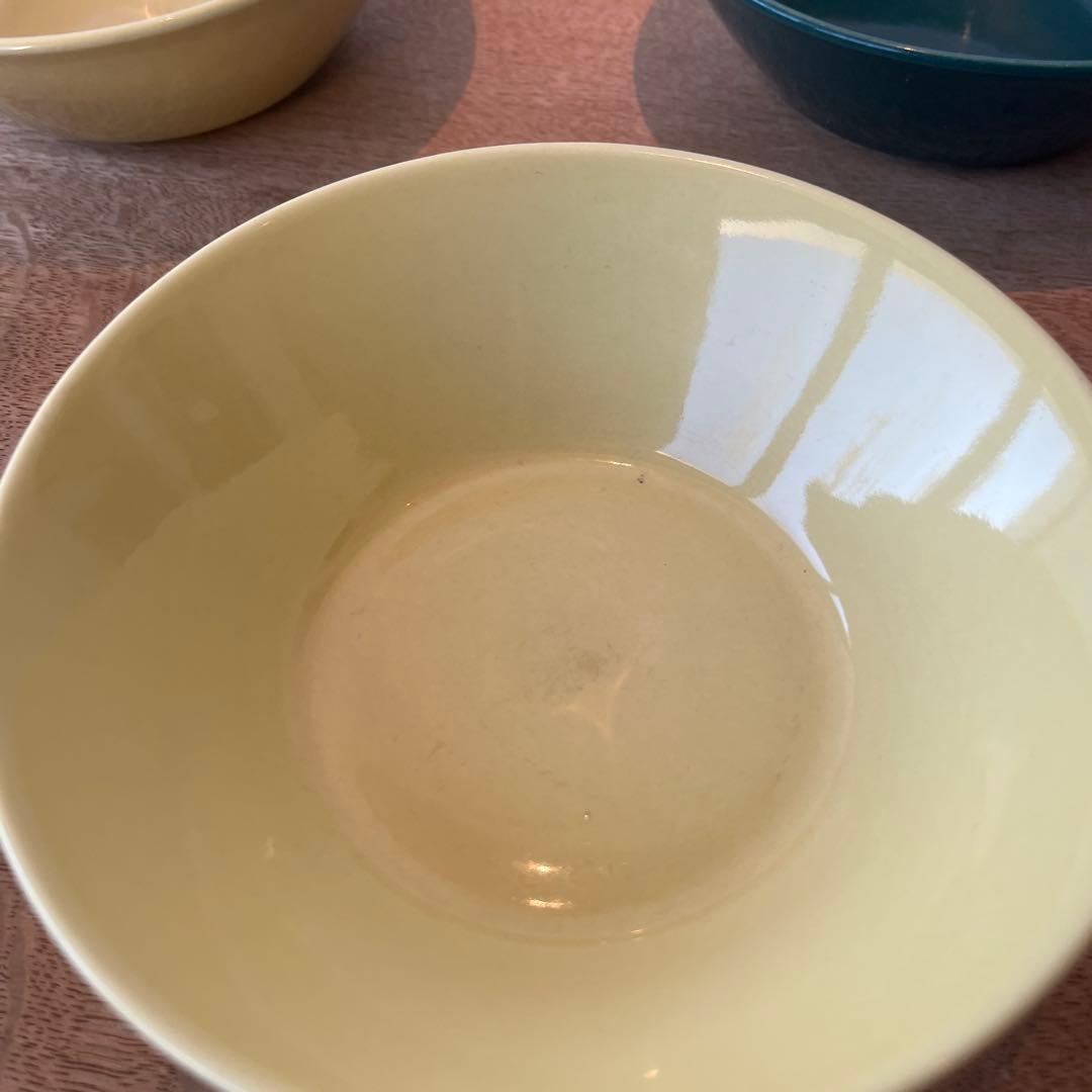 Arabia キルタ　シリアルボール