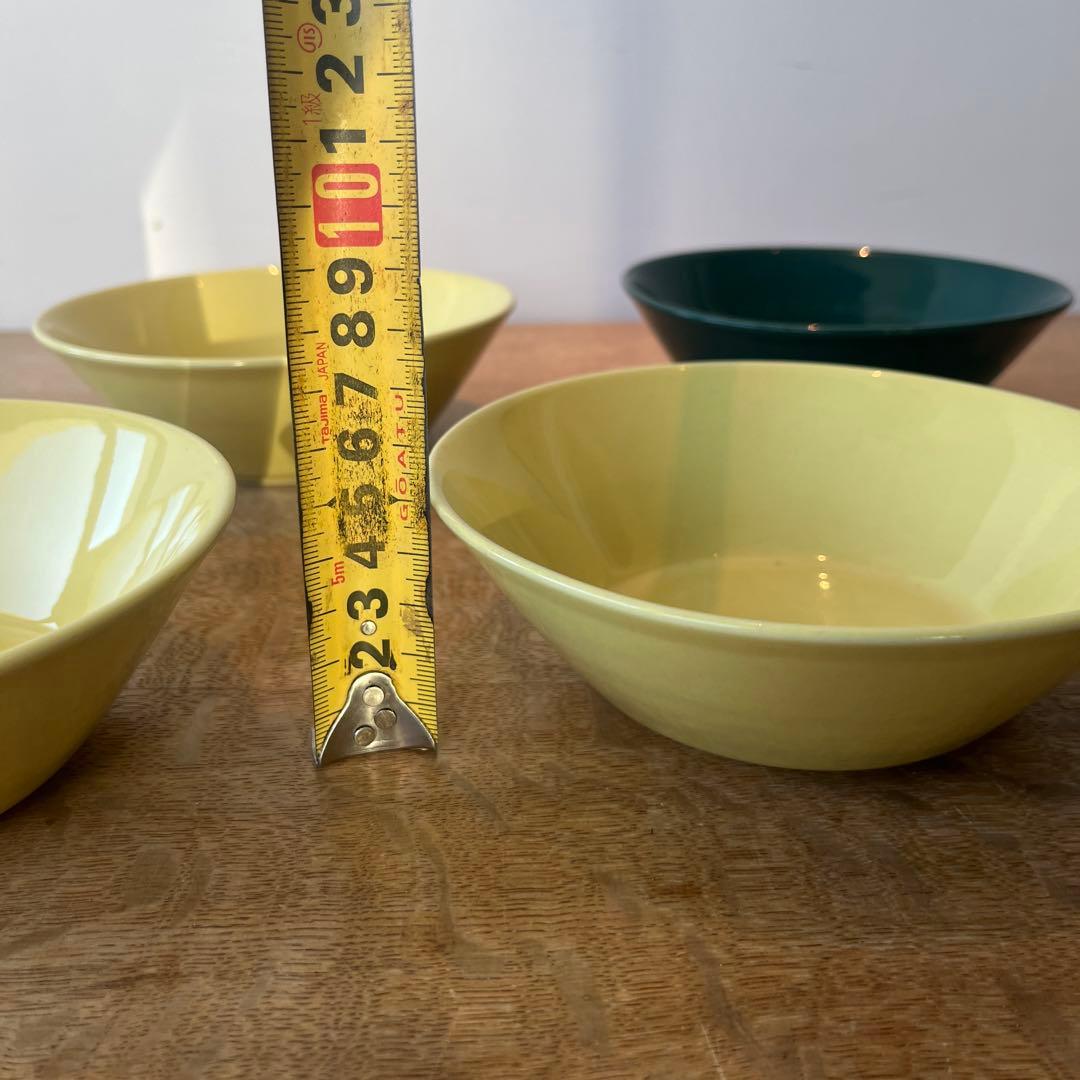 Arabia キルタ　シリアルボール