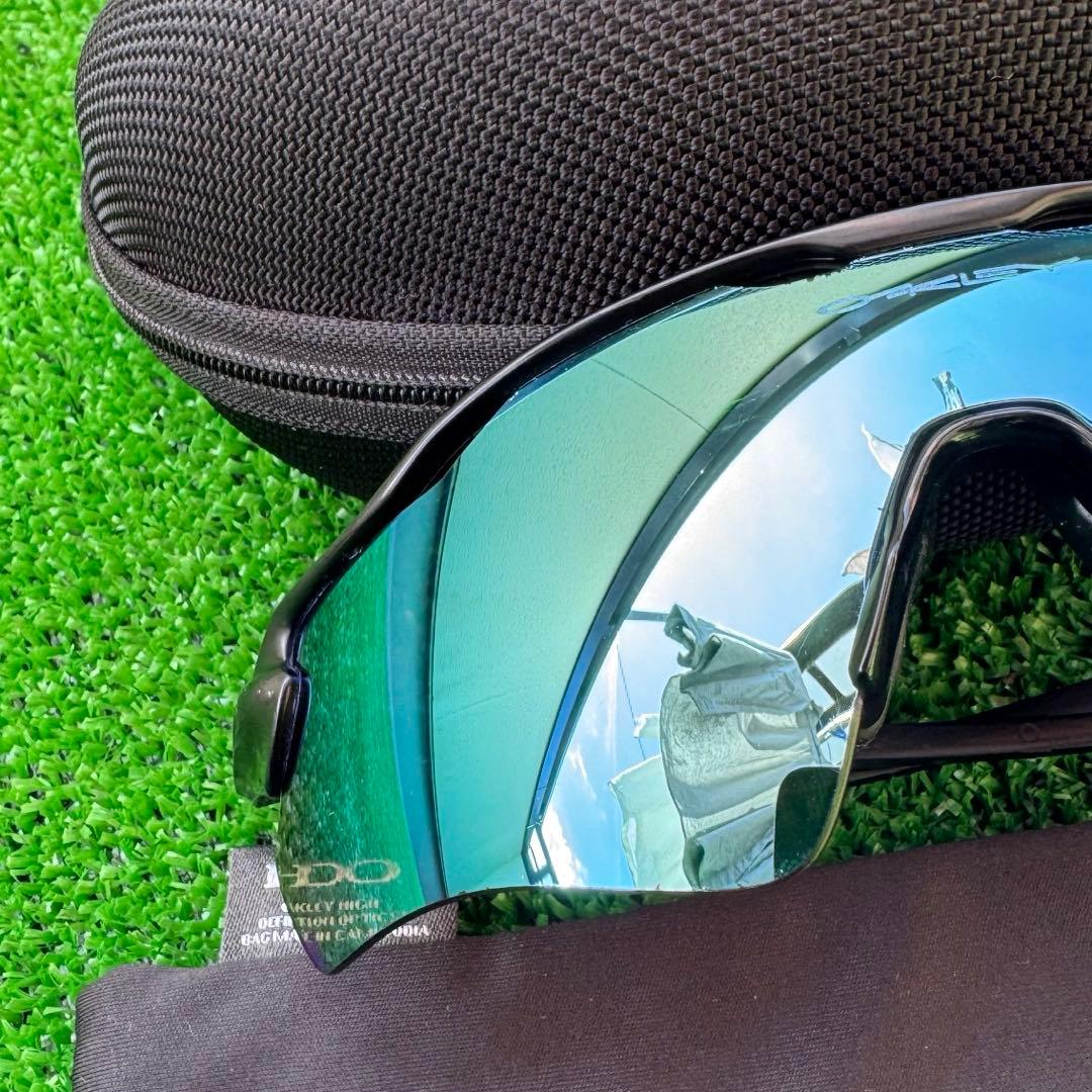 オークリーOAKLEY RADAR EV PATH サングラス