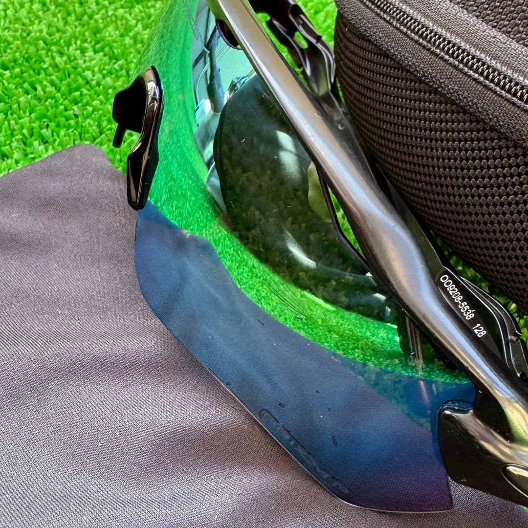 オークリーOAKLEY RADAR EV PATH サングラス
