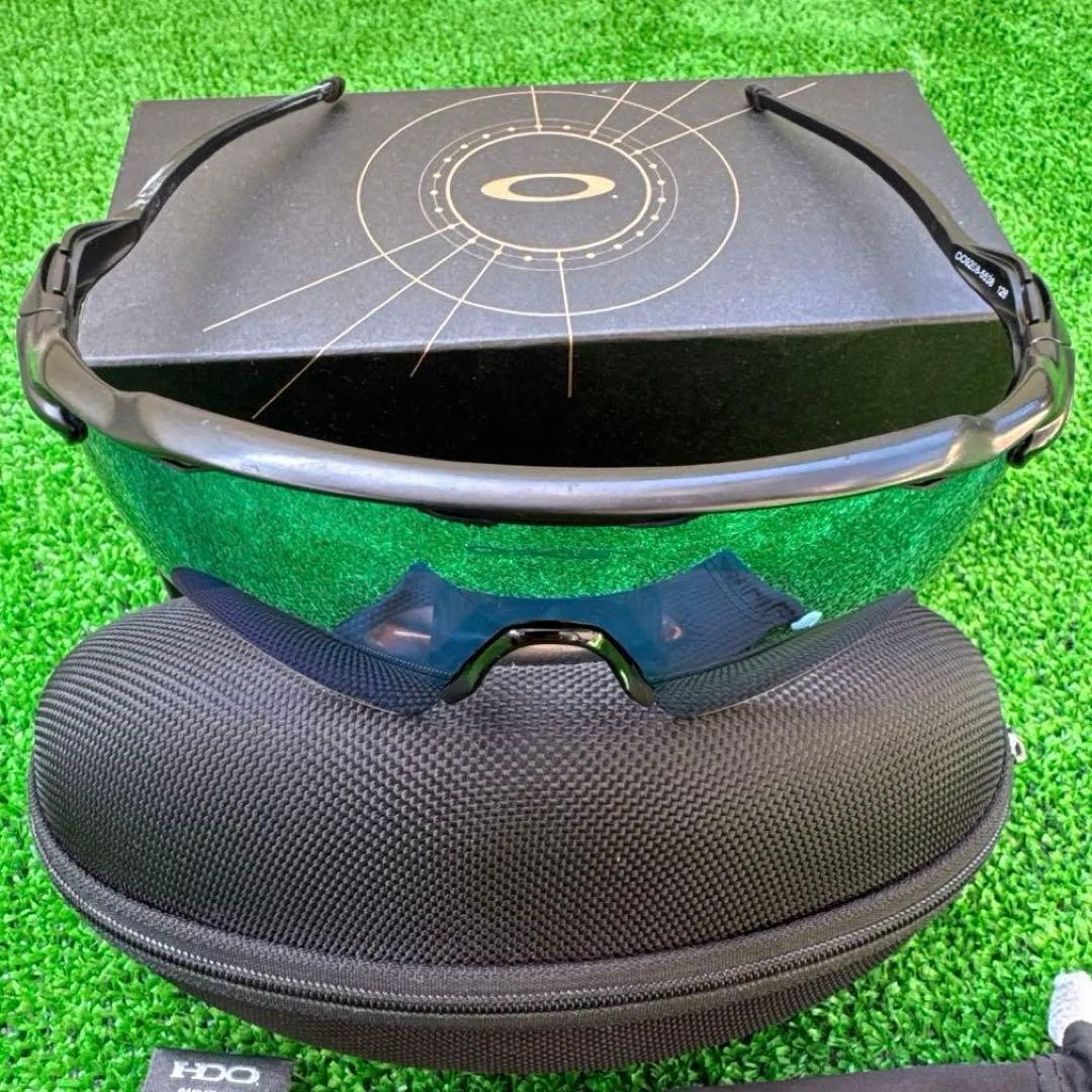 オークリーOAKLEY RADAR EV PATH サングラス