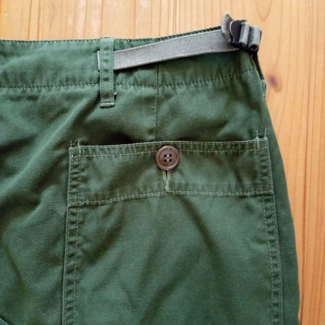 CORONA　 FATIGUE SLACKS T-56 HD SLACKS