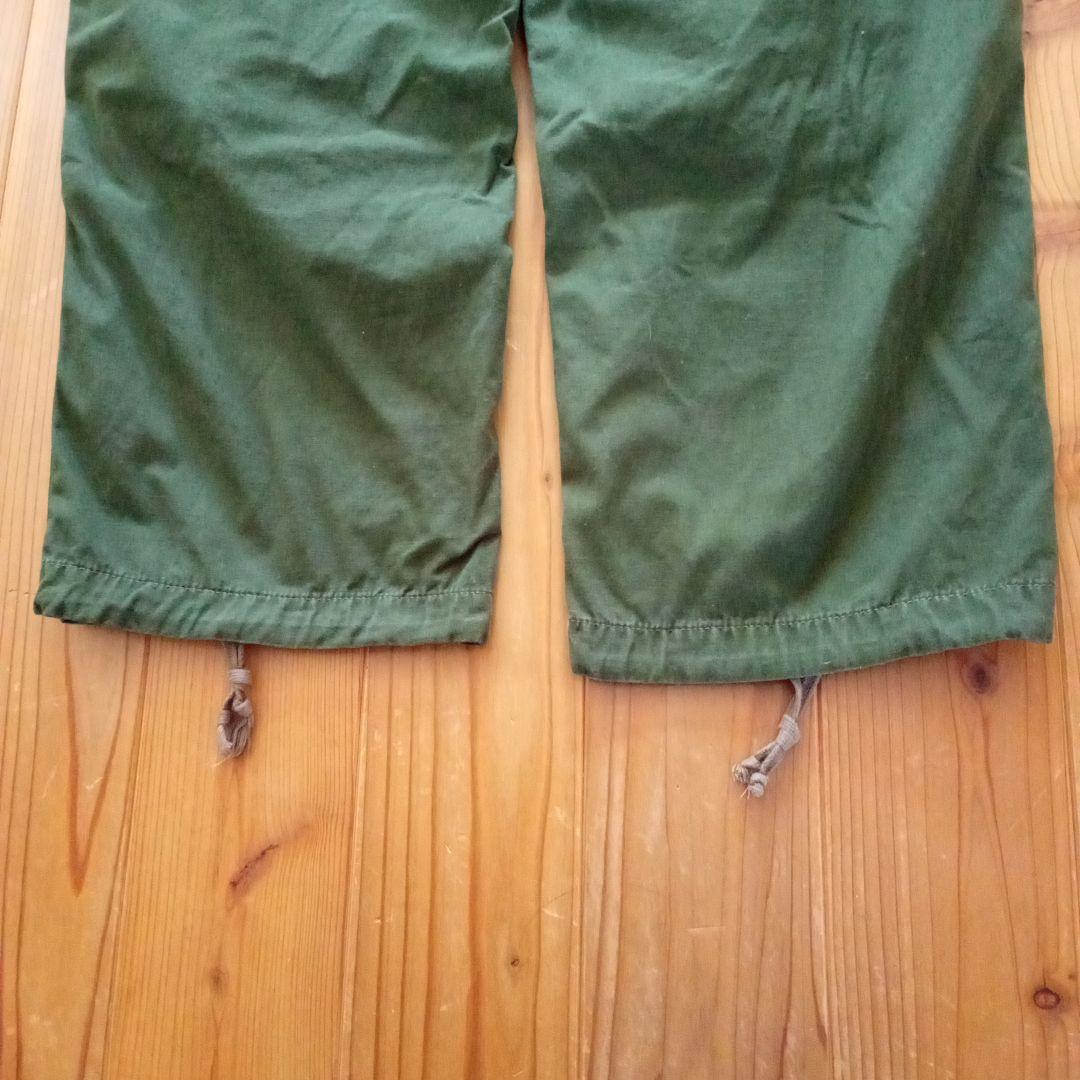 CORONA　 FATIGUE SLACKS T-56 HD SLACKS