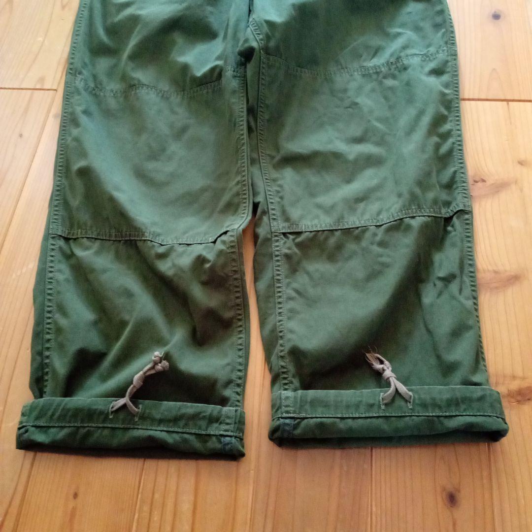 CORONA　 FATIGUE SLACKS T-56 HD SLACKS