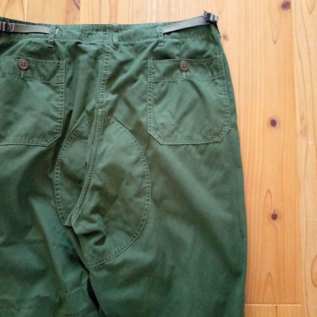 CORONA　 FATIGUE SLACKS T-56 HD SLACKS