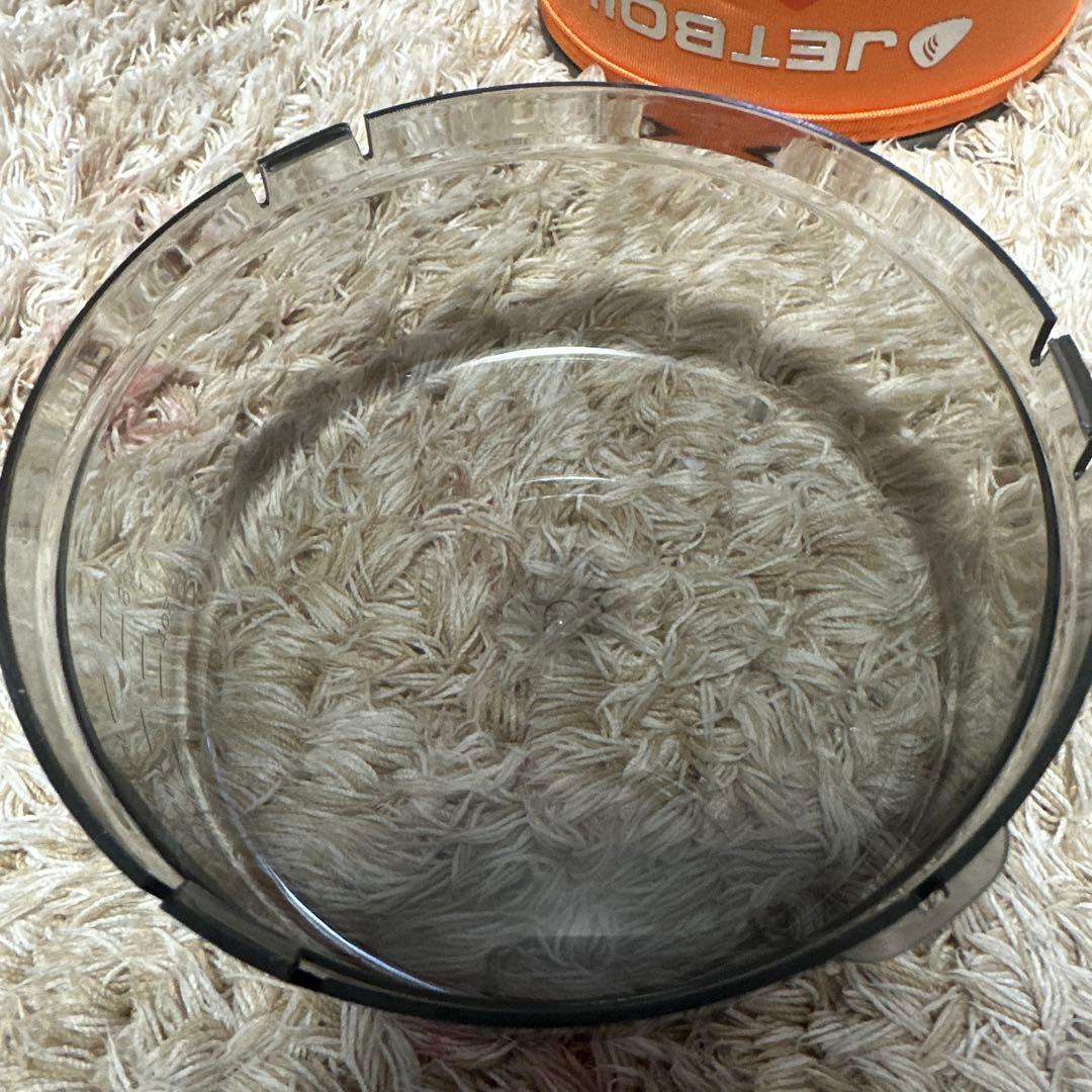 ［価格交渉可］ジェットボイル　ミニモ