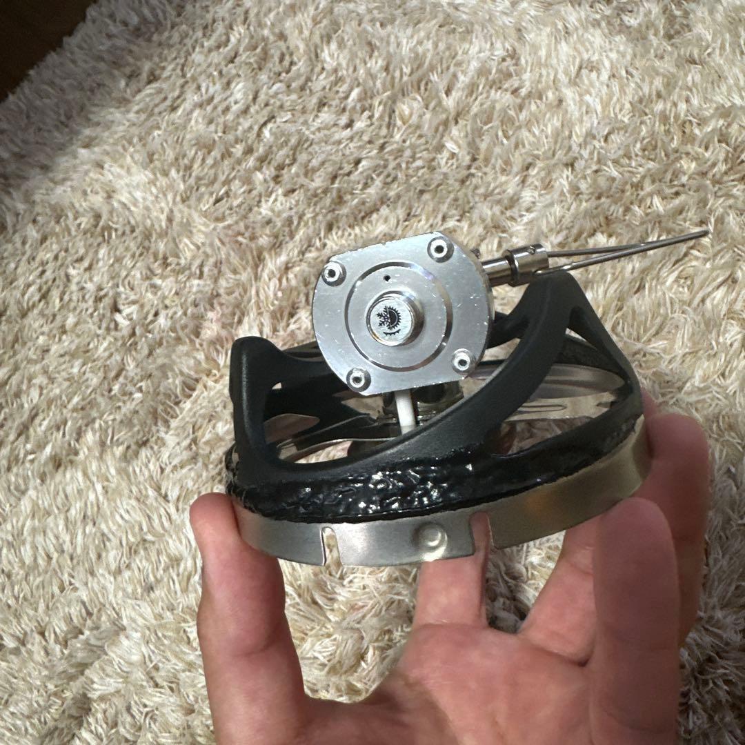 ［価格交渉可］ジェットボイル　ミニモ