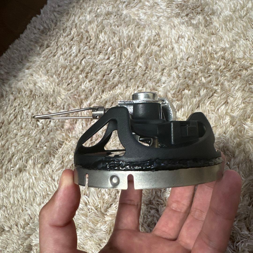 ［価格交渉可］ジェットボイル　ミニモ