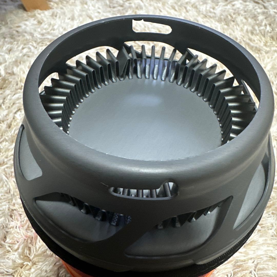 ［価格交渉可］ジェットボイル　ミニモ