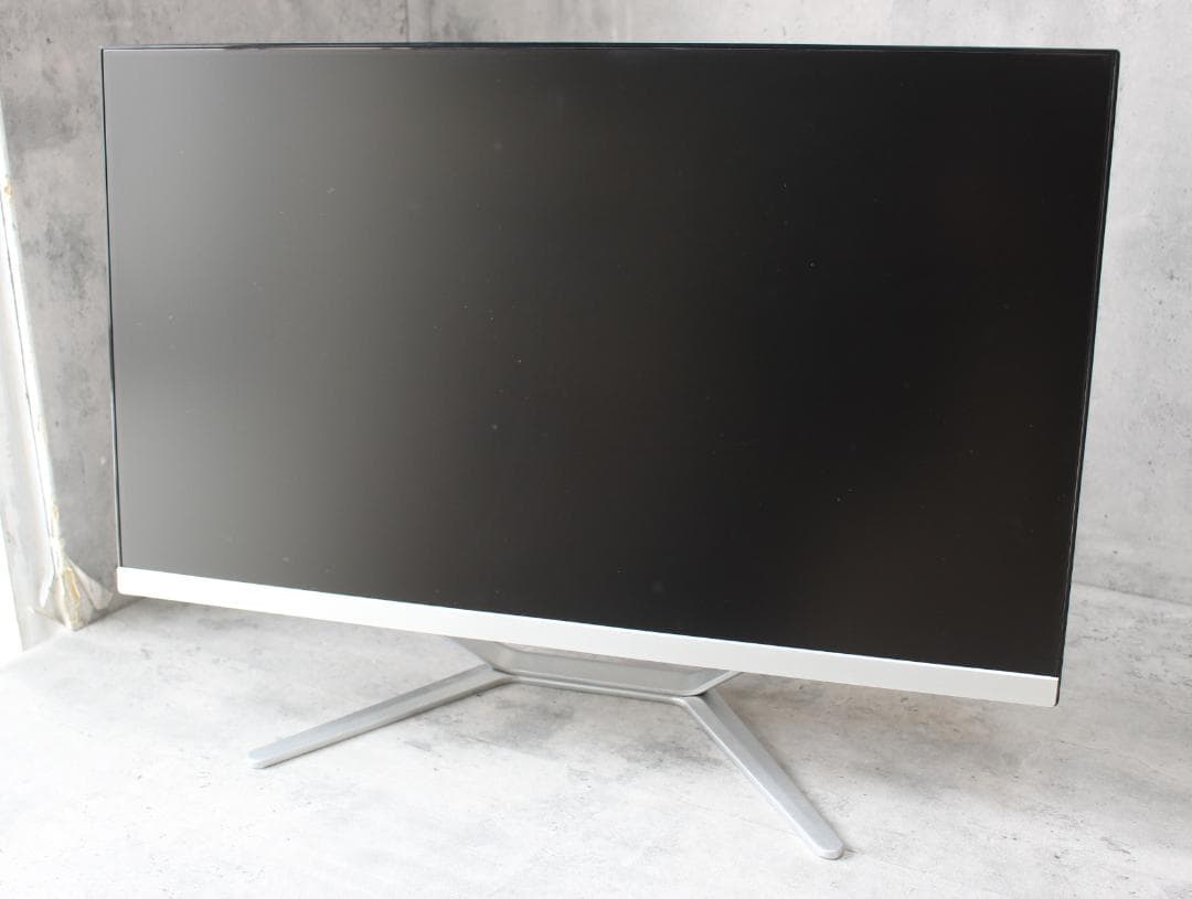 VETESA 一体型PC 24型 i7 Win11pro 2.30GHz