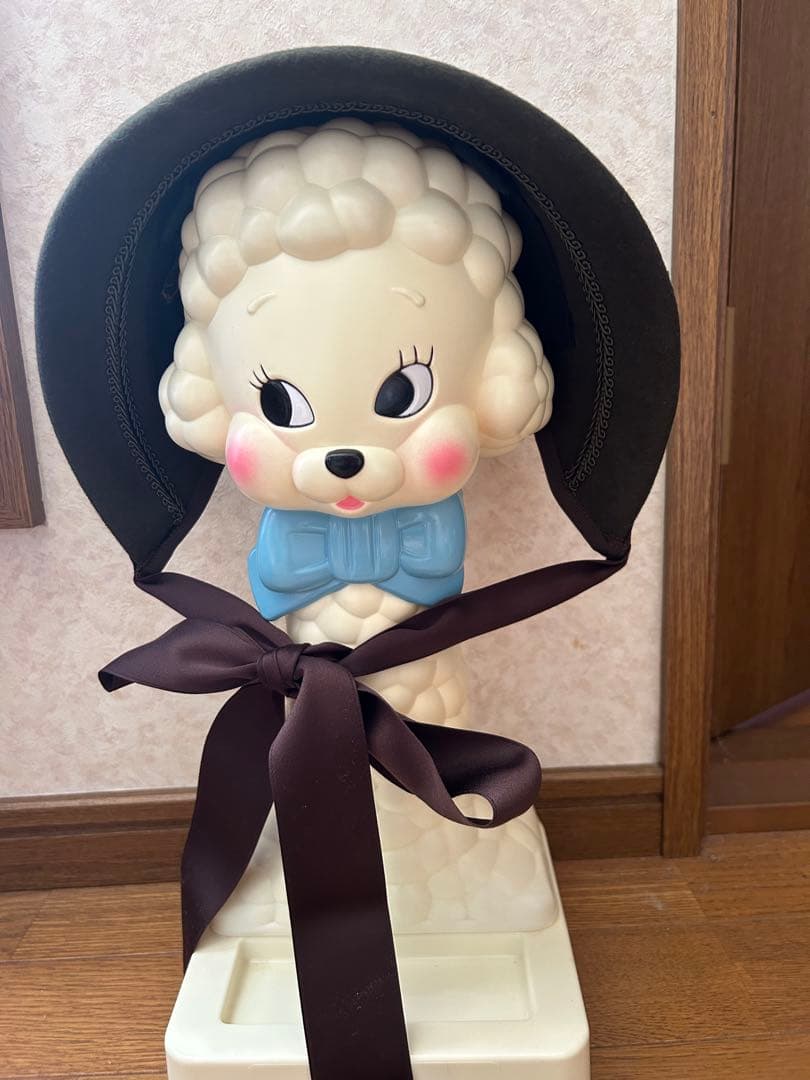 ラリストクラシー　モガウールボンネット